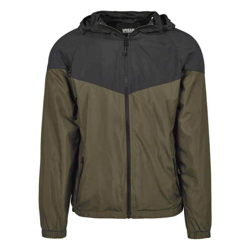2-Tone Tech Windrunner
