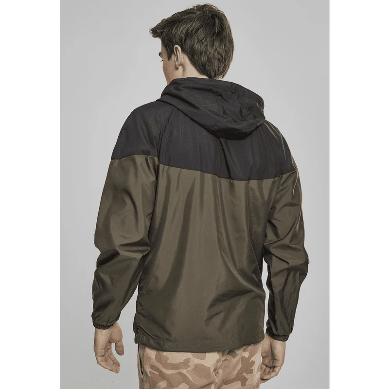 2-Tone Tech Windrunner