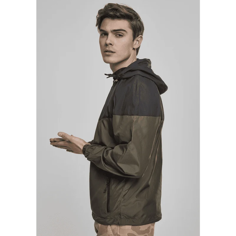 2-Tone Tech Windrunner