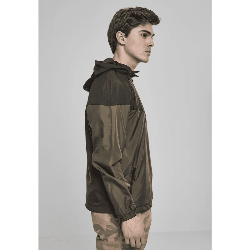 2-Tone Tech Windrunner