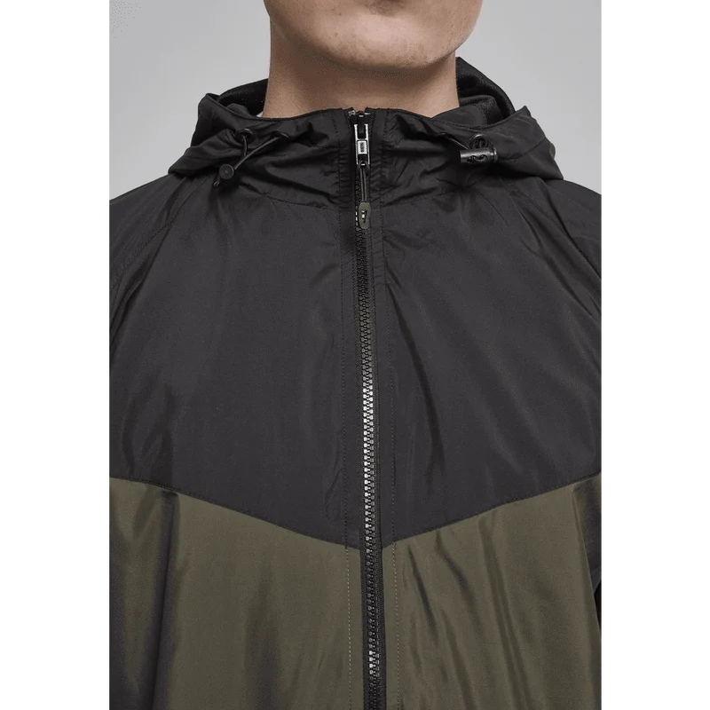 2-Tone Tech Windrunner
