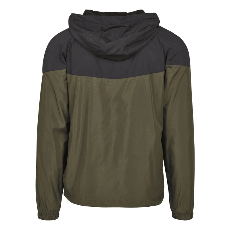 2-Tone Tech Windrunner