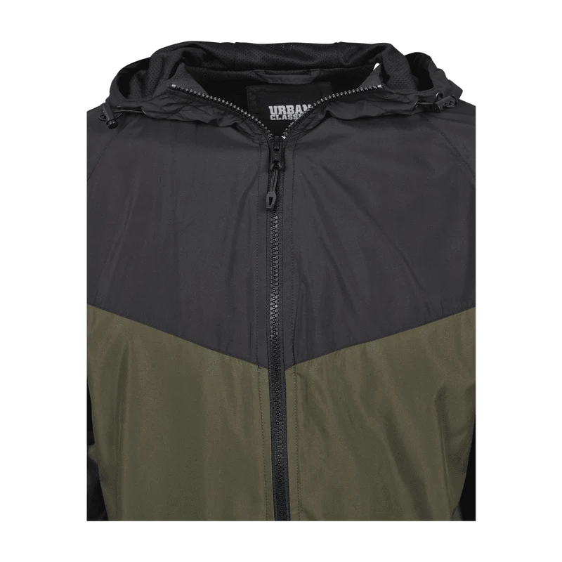 2-Tone Tech Windrunner