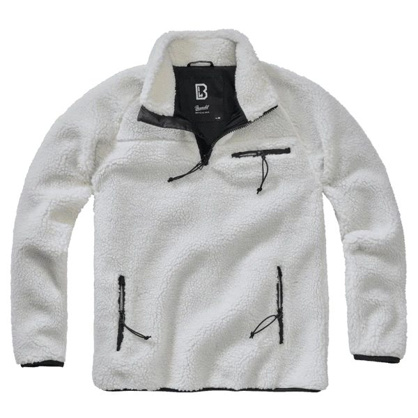 Teddyfleece Troyer von Brandit