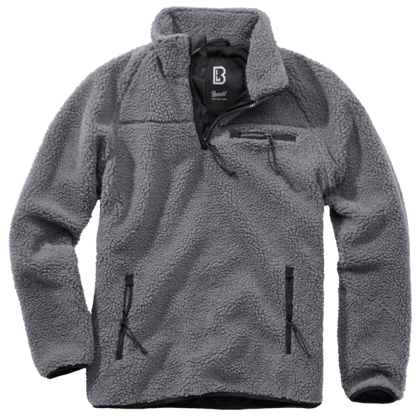 Teddyfleece Troyer von Brandit