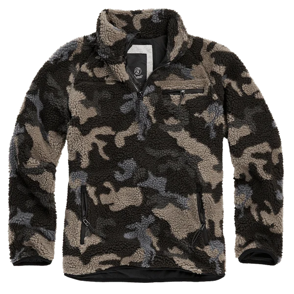 Teddyfleece Troyer von Brandit