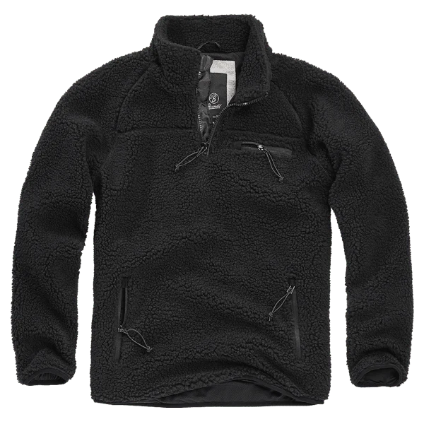 Teddyfleece Troyer von Brandit