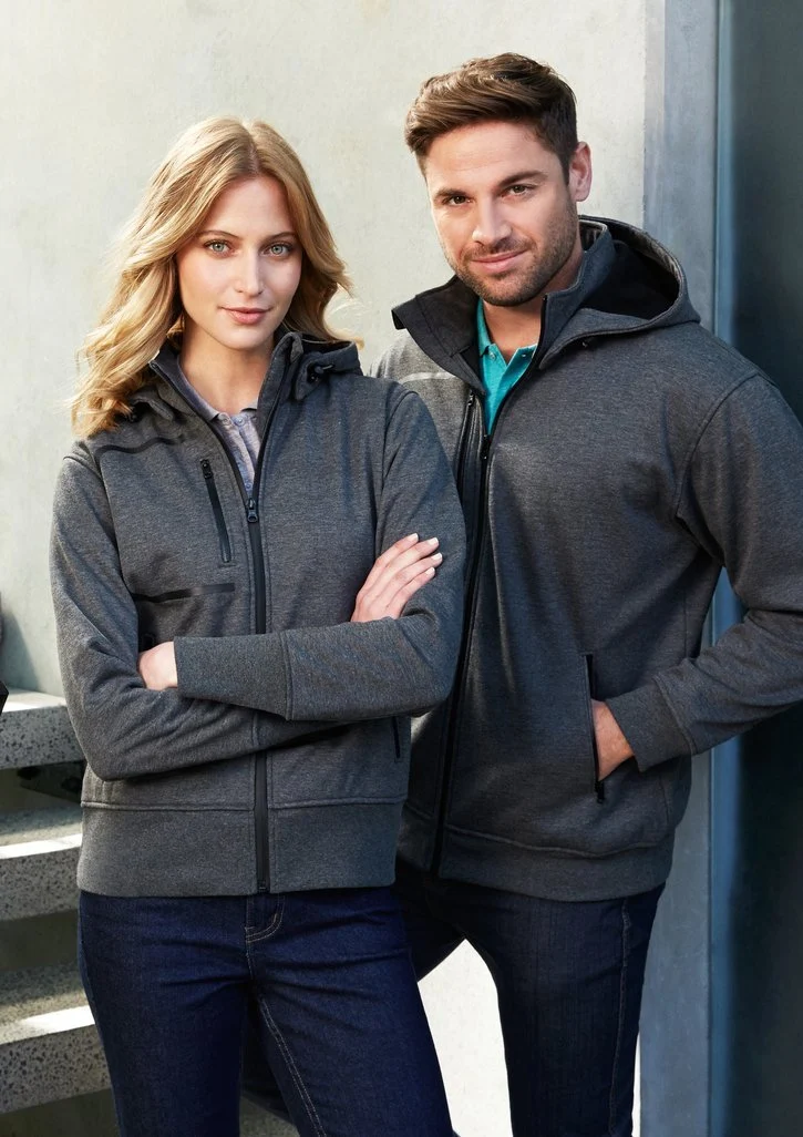 Mens Oslo Jacket