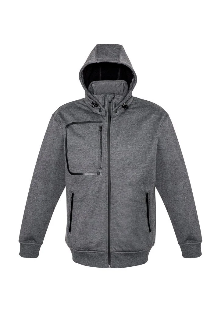 Mens Oslo Jacket