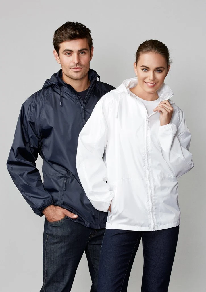 Unisex Spinnaker Jacket