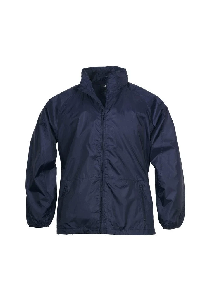 Unisex Spinnaker Jacket