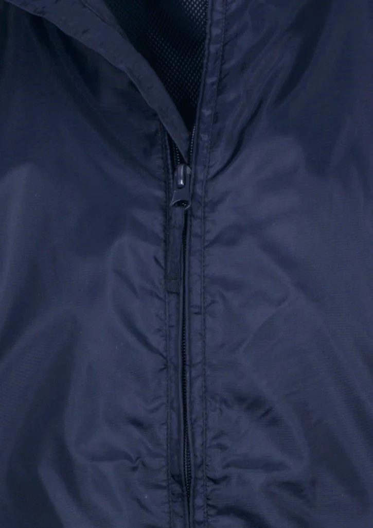 Unisex Spinnaker Jacket