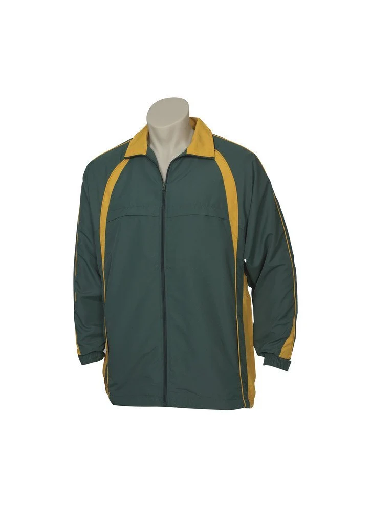 Adults Splice Track Top