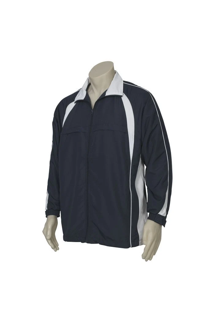Adults Splice Track Top