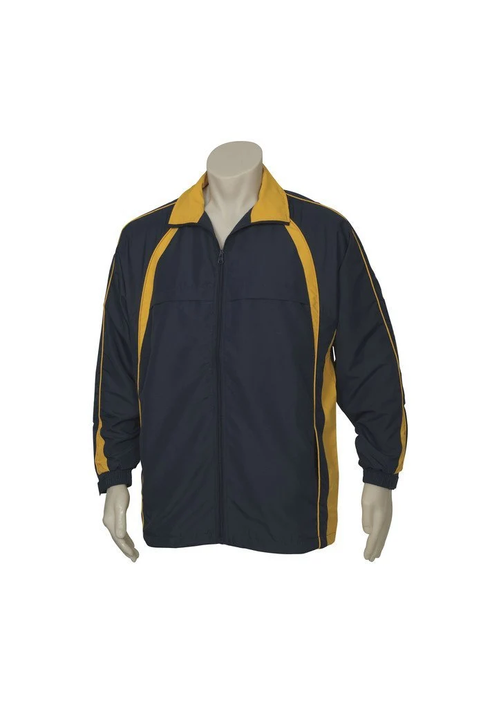 Adults Splice Track Top