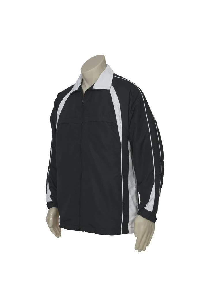 Adults Splice Track Top