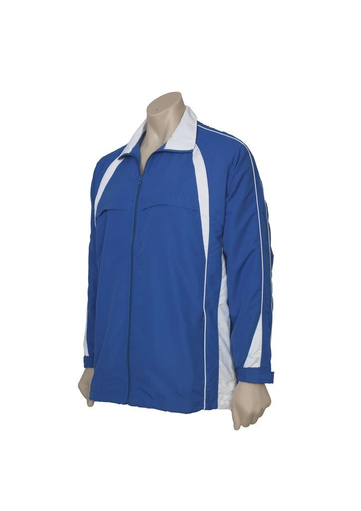 Kids Splice Track Top