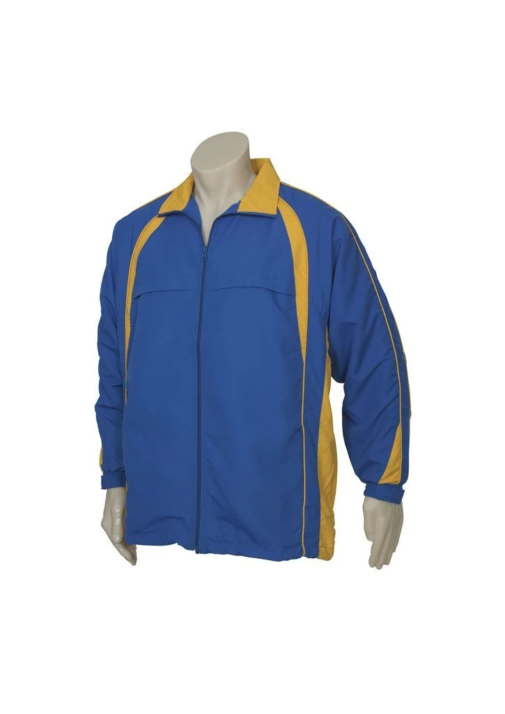 Kids Splice Track Top