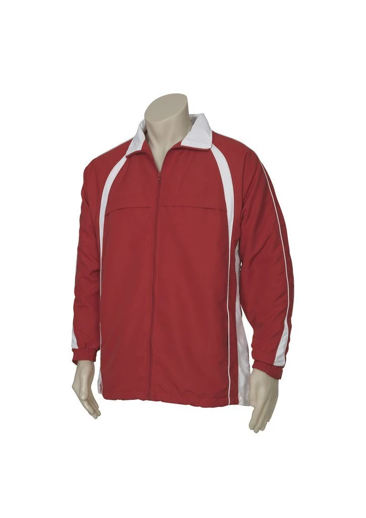 Kids Splice Track Top