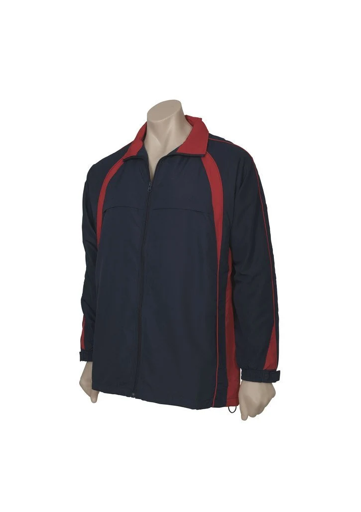 Kids Splice Track Top