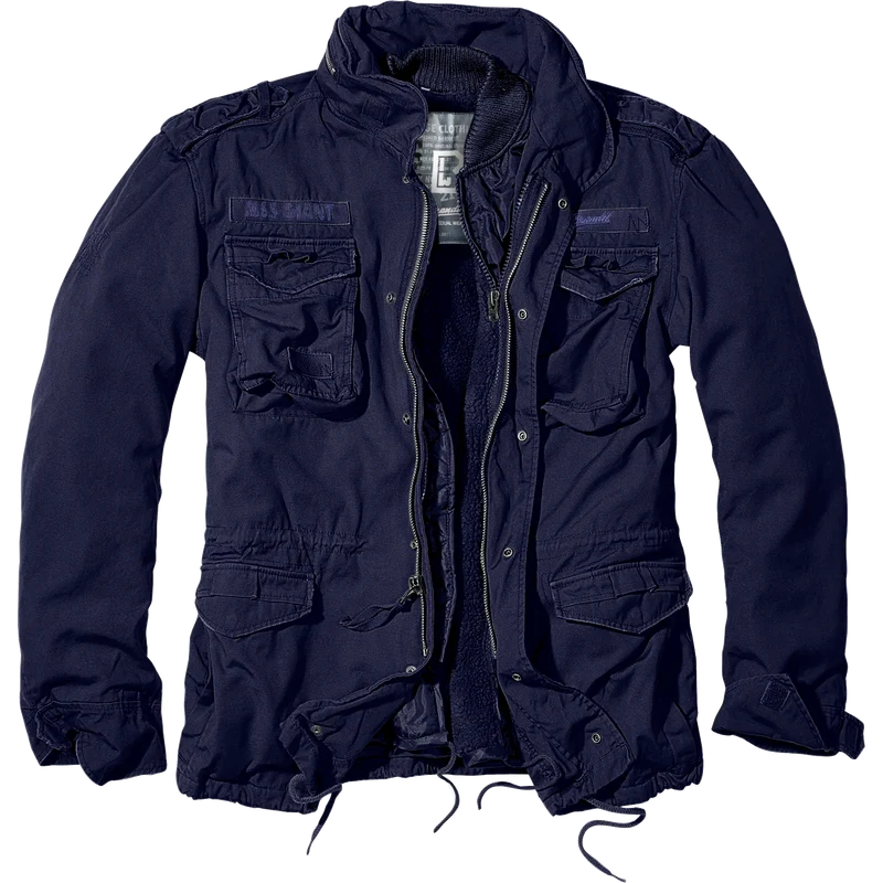 Feldjacke ”M-65 Giant” von Brandit