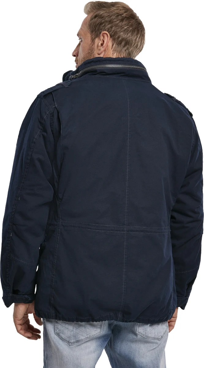 Feldjacke ”M-65 Giant” von Brandit
