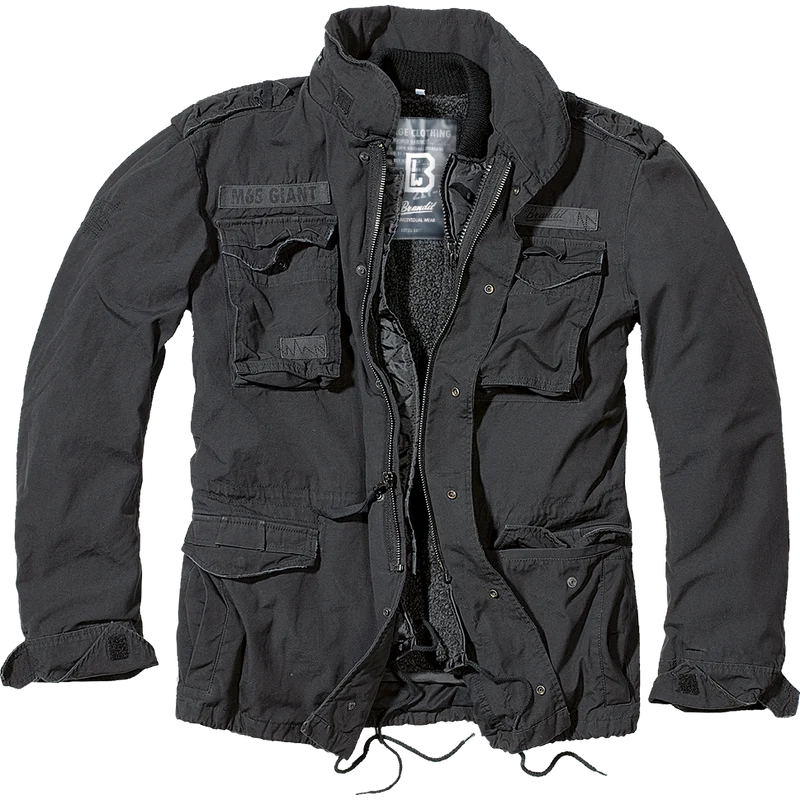 Feldjacke ”M-65 Giant” von Brandit