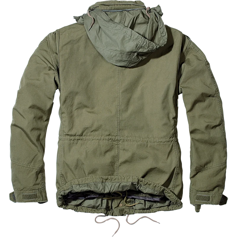 Feldjacke ”M-65 Giant” von Brandit