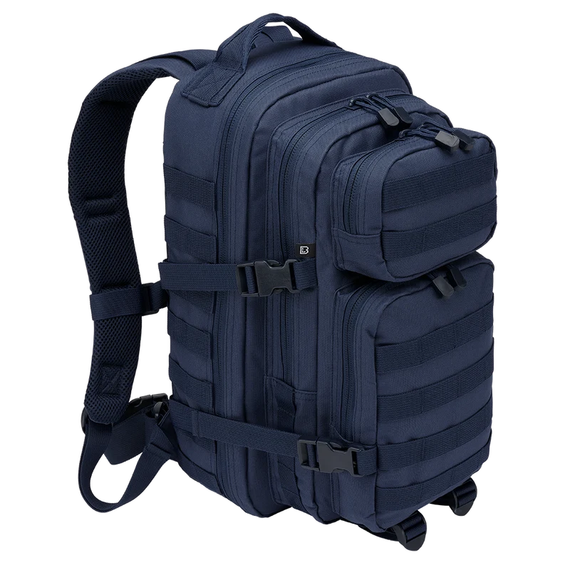 25 und 40 Liter Rucksack "US Cooper" von Brandit
