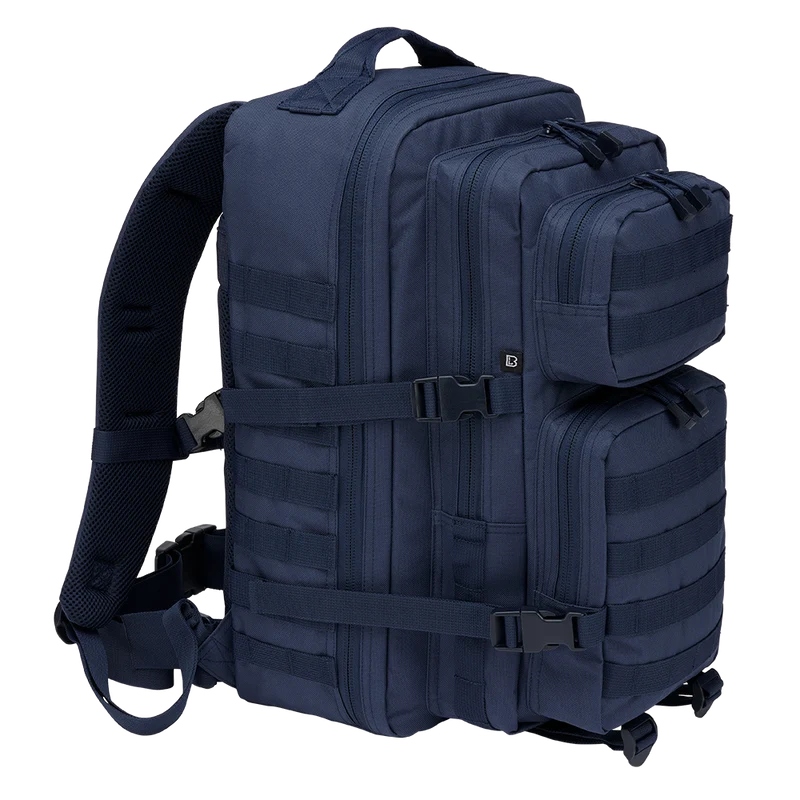 25 und 40 Liter Rucksack "US Cooper" von Brandit
