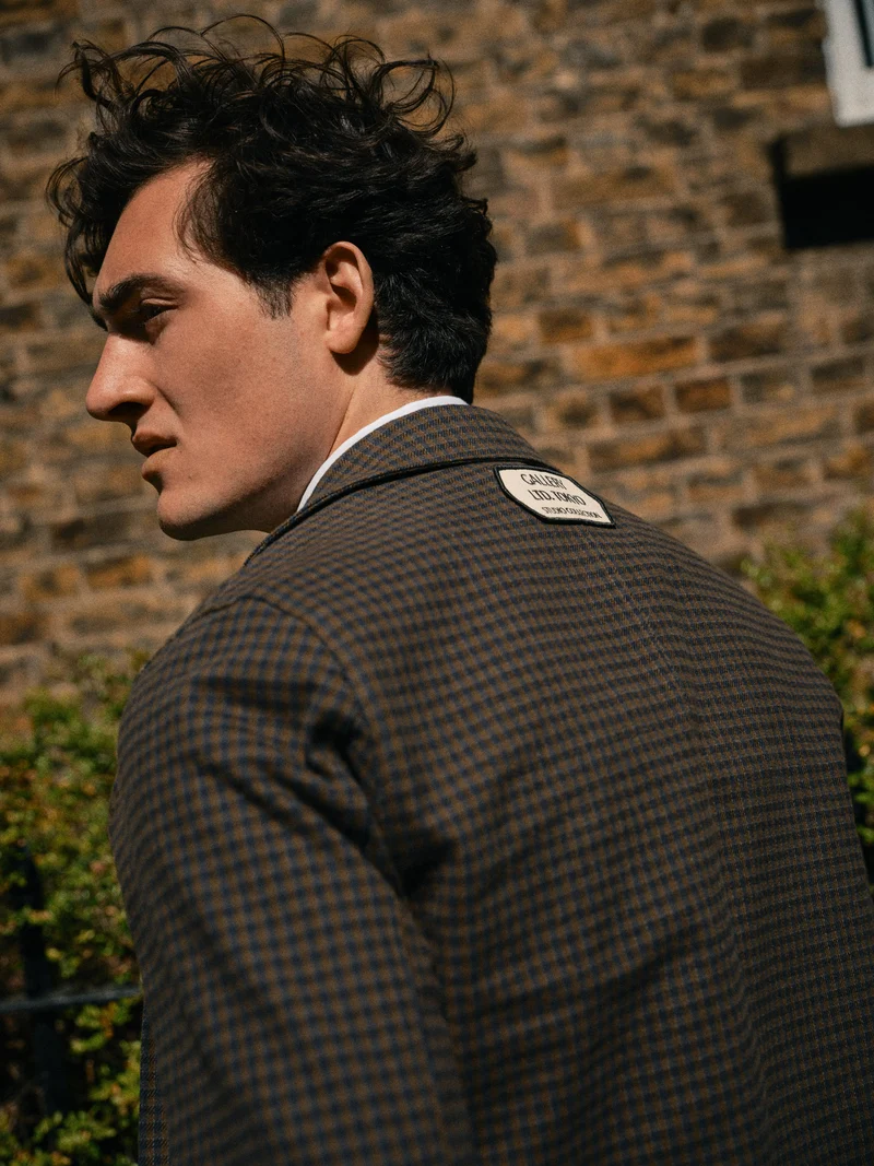 MMGMapham Jacket
