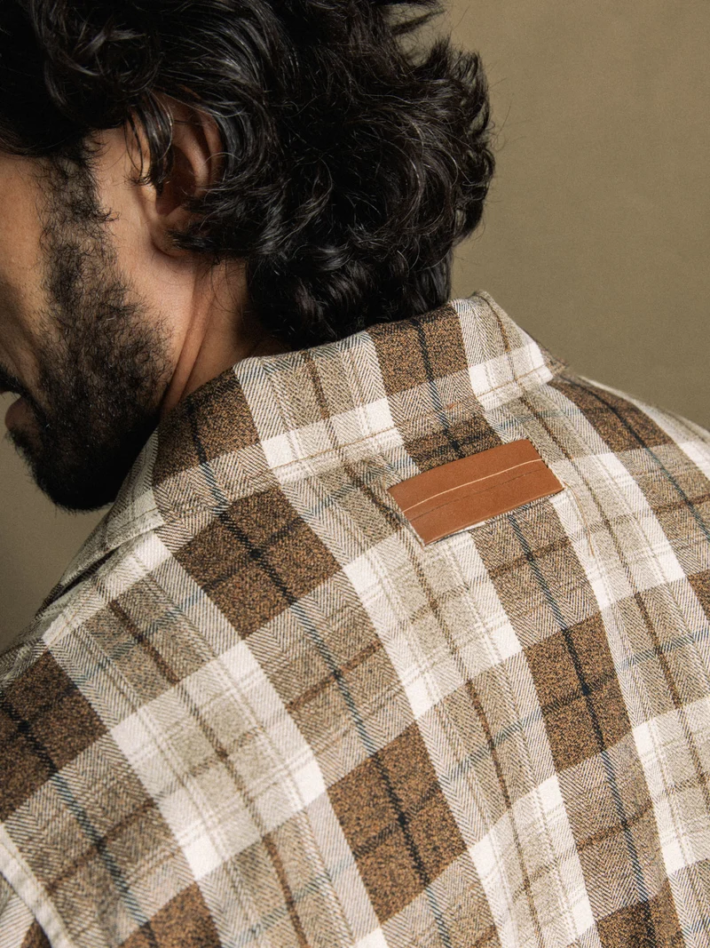 MMGTrossard Jacket