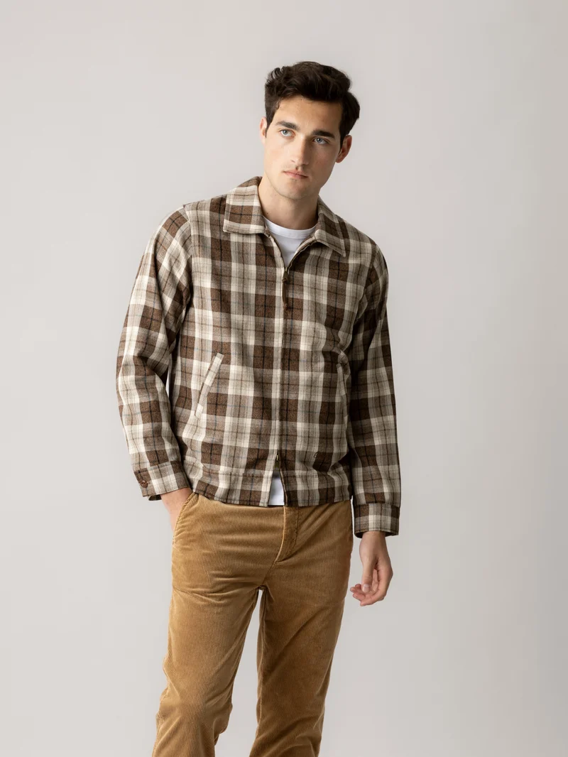 MMGTrossard Jacket