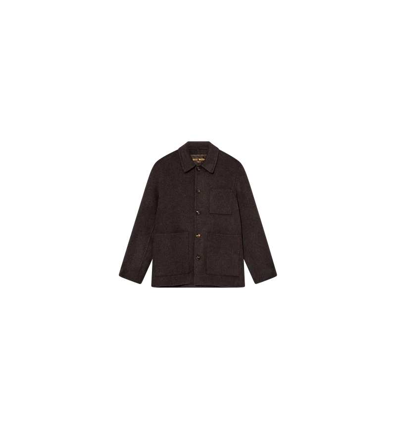 MMGWarren Jacket