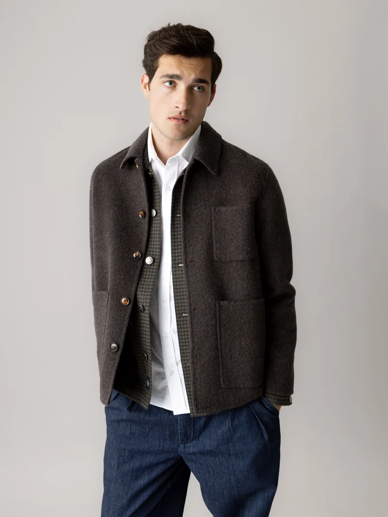MMGWarren Jacket