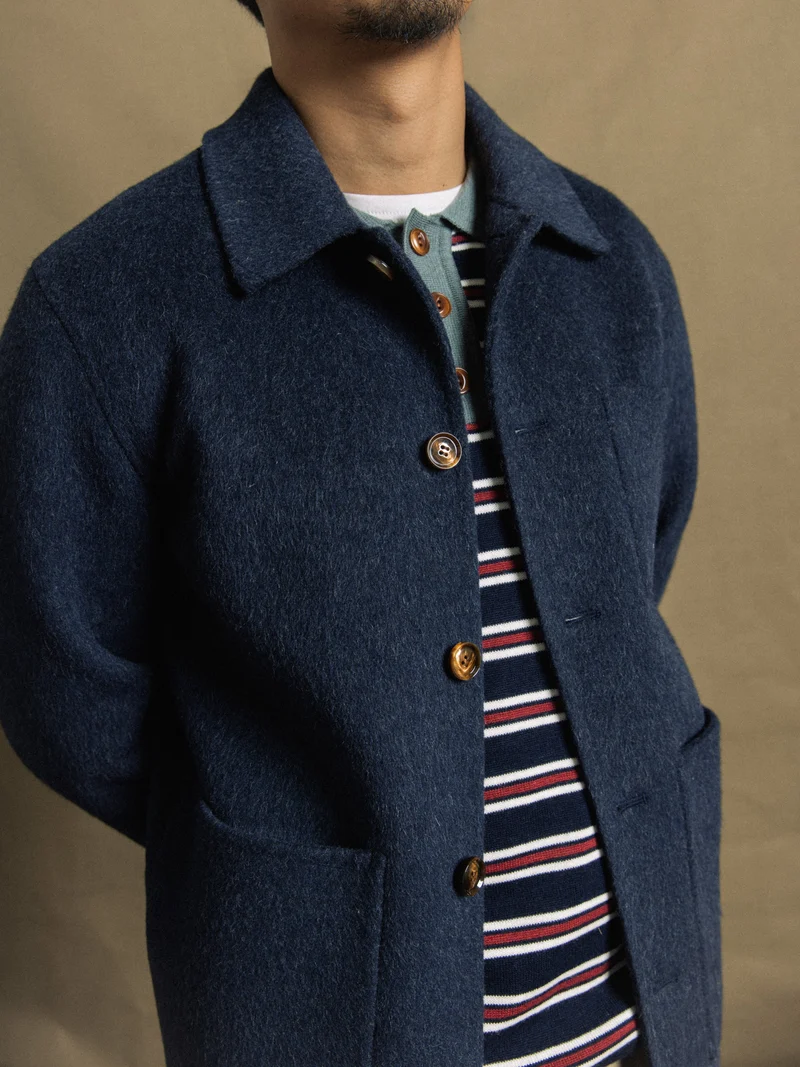 MMGWarren Jacket