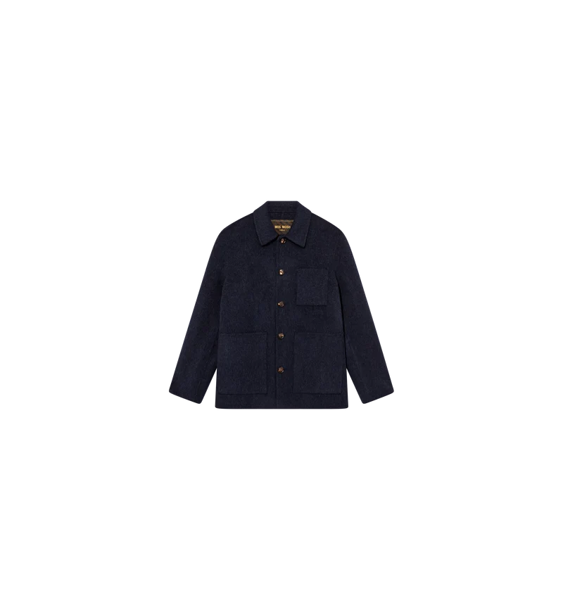 MMGWarren Jacket