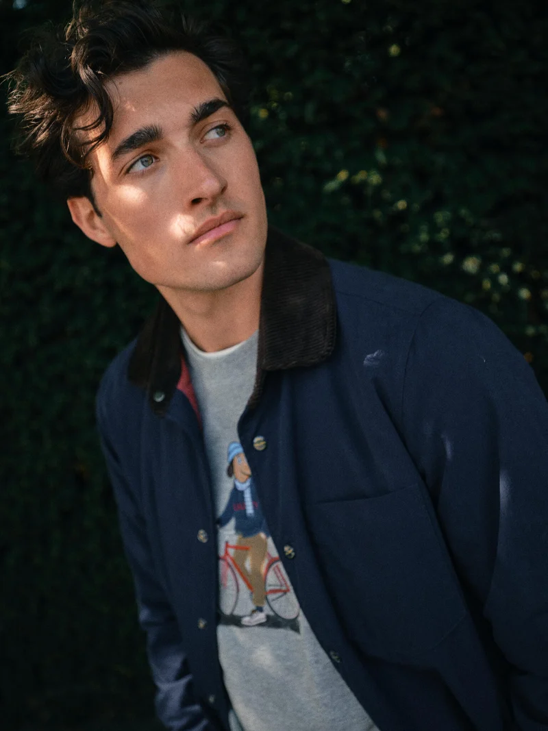 MMGCallum Jacket