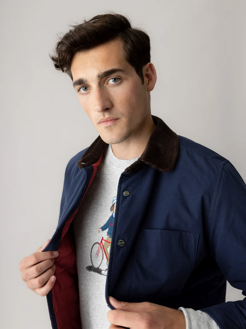 MMGCallum Jacket
