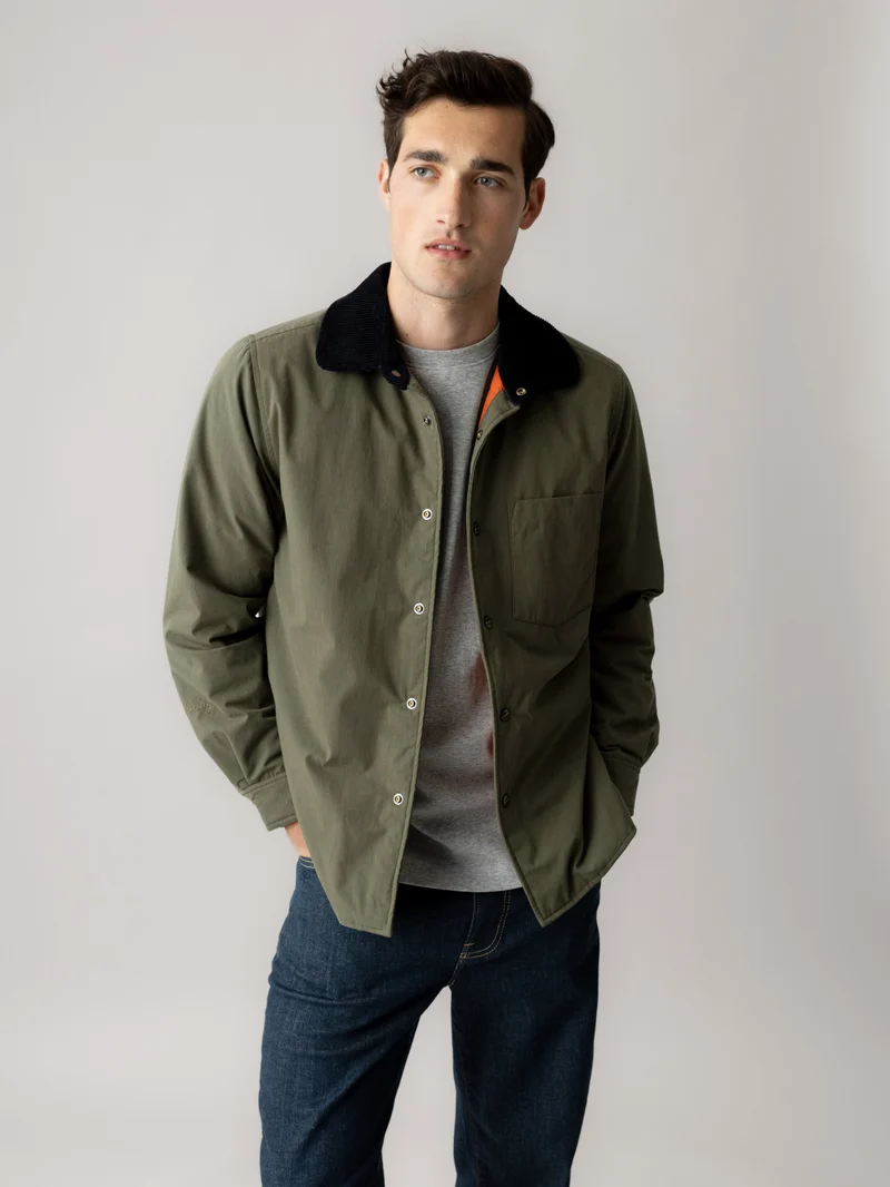 MMGCallum Jacket