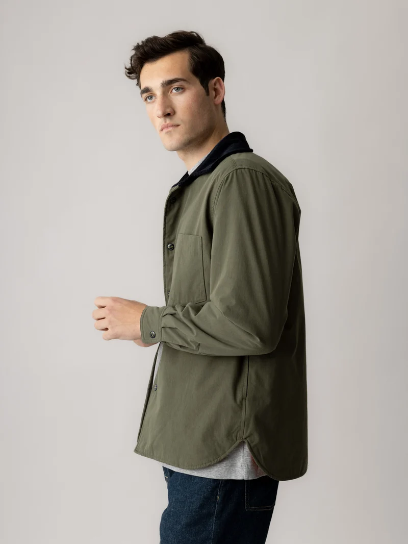 MMGCallum Jacket