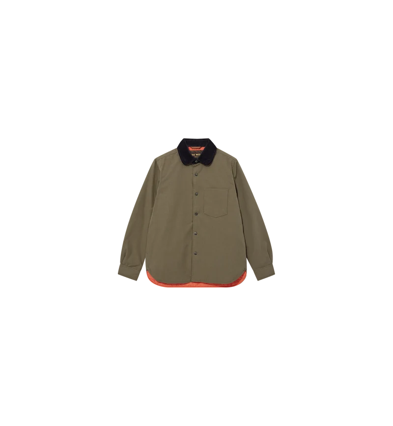 MMGCallum Jacket