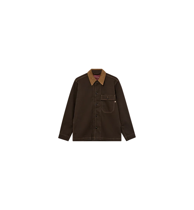 MMGJeppe College Jacket