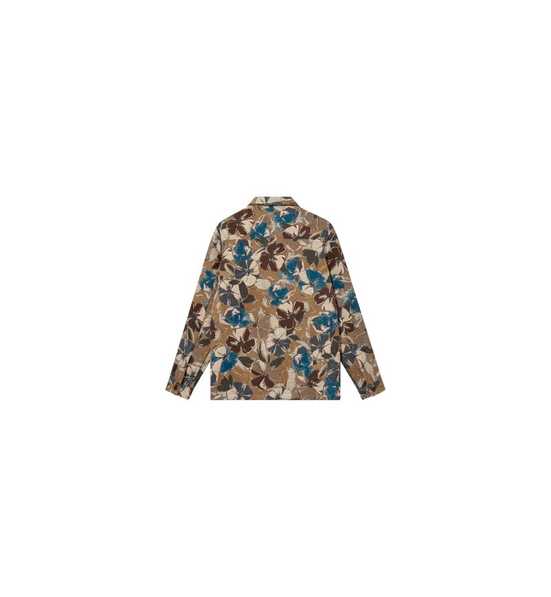 MMGDavid Paint Overshirt