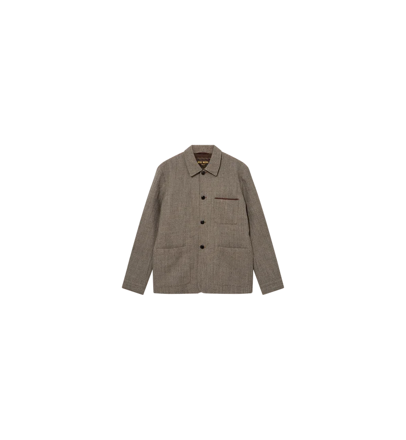 MMGConor Tweed Jacket