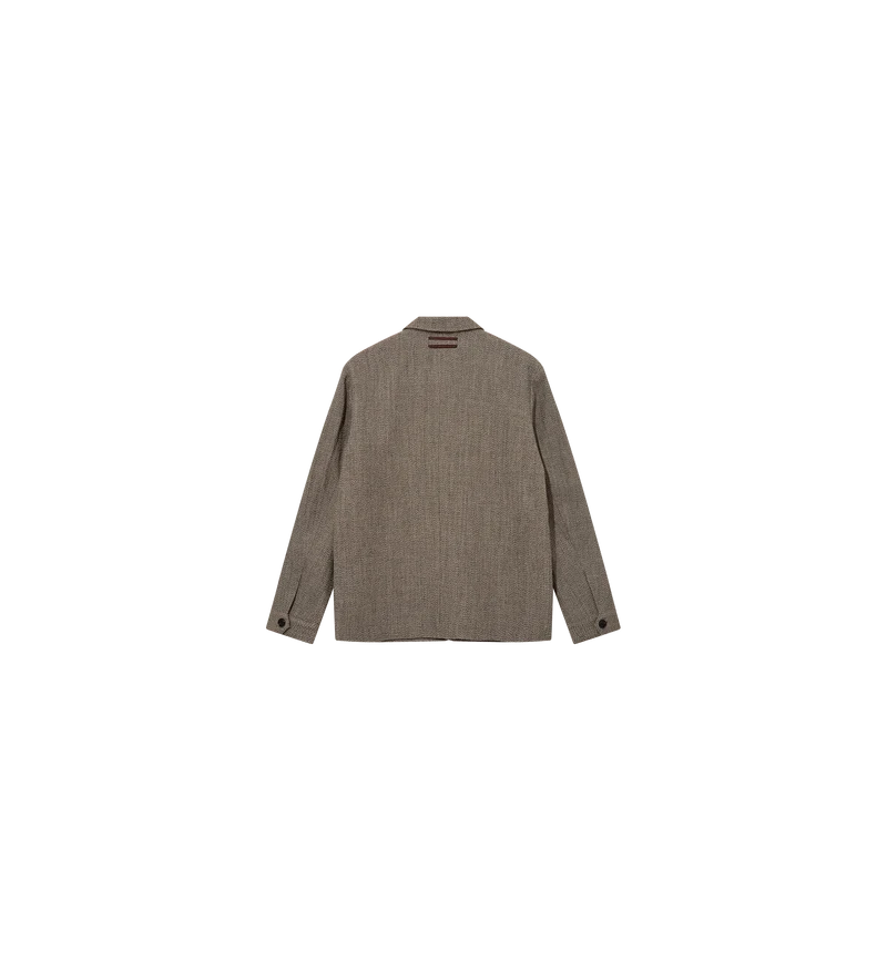 MMGConor Tweed Jacket