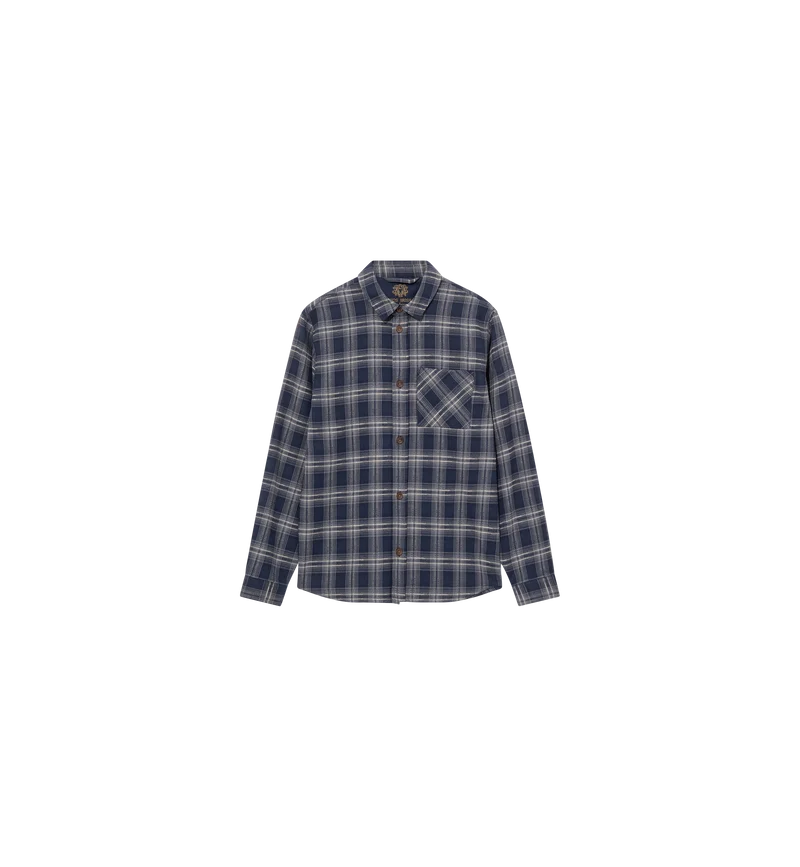 MMGDavid Bruse Overshirt