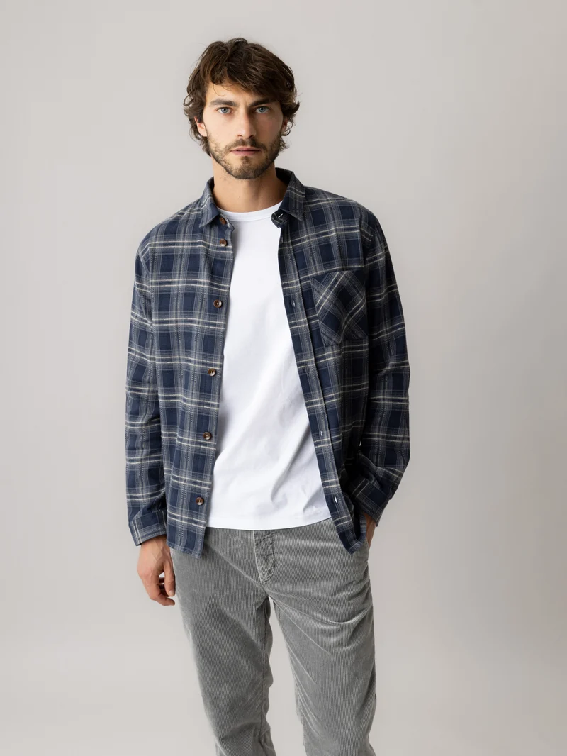 MMGDavid Bruse Overshirt