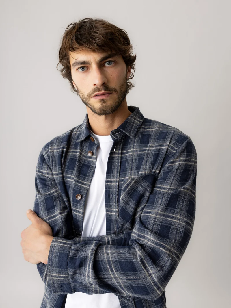 MMGDavid Bruse Overshirt