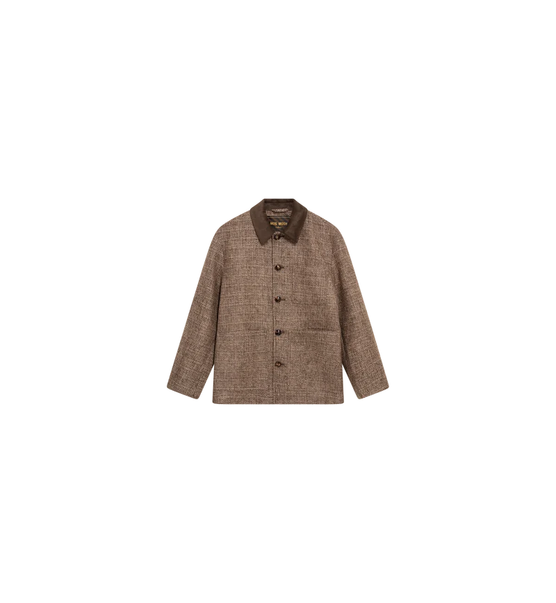 MMGWarren Tweed Jacket